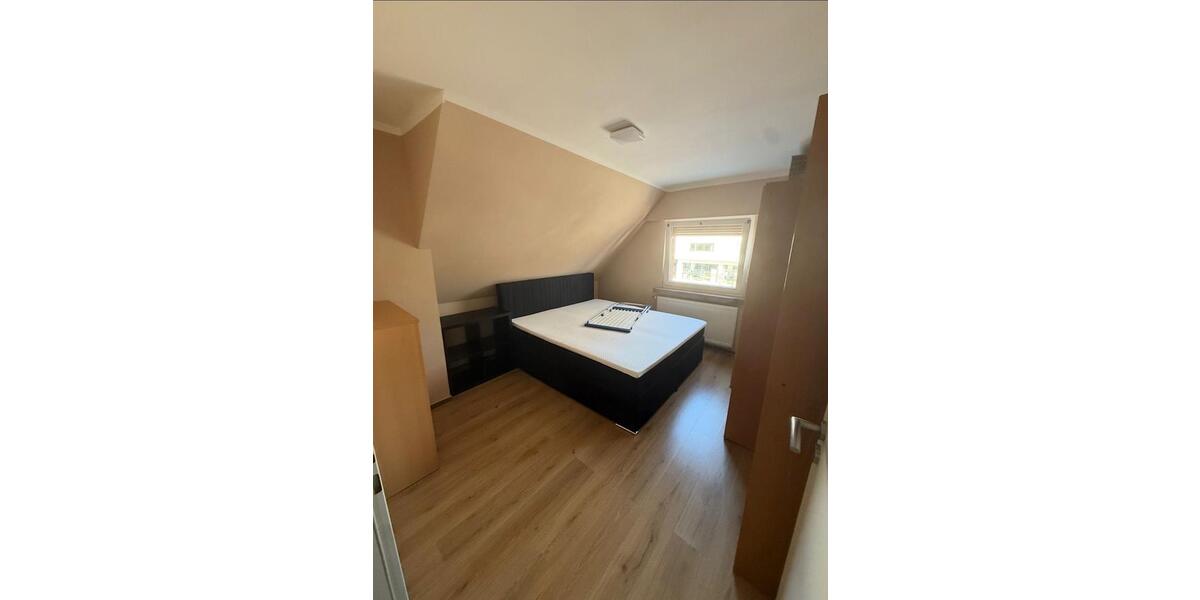 Dachgeschoßwohnung Menden (Sauerland) Bösperde - 2 Zimmer, 60 m&sup2;, 750&euro; | Angebot:26636783