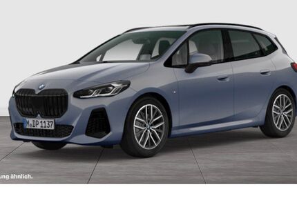 BMW 220 Active Tourer 21.650 km 30.890 &euro; Velbert 42553