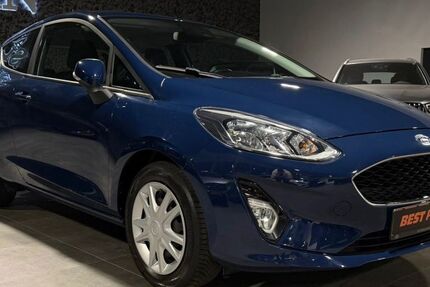 Ford Fiesta 67.068 km 8.790 &euro; Unna 59425