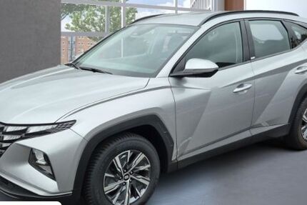 Hyundai TUCSON 68.284 km 19.990 &euro; Hattingen 45525