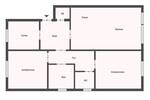 Etagenwohnung Hagen Dahl - 3 Zimmer, 82 m&sup2;, 150.000&euro; | Angebot:26292961