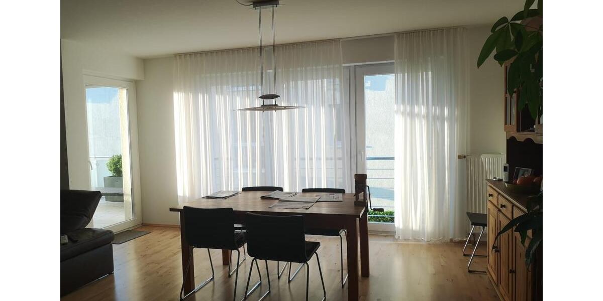 Etagenwohnung Bochum Bochum-Südwest - 4 Zimmer, 101 m&sup2;, 1.850&euro; | Angebot:25103833