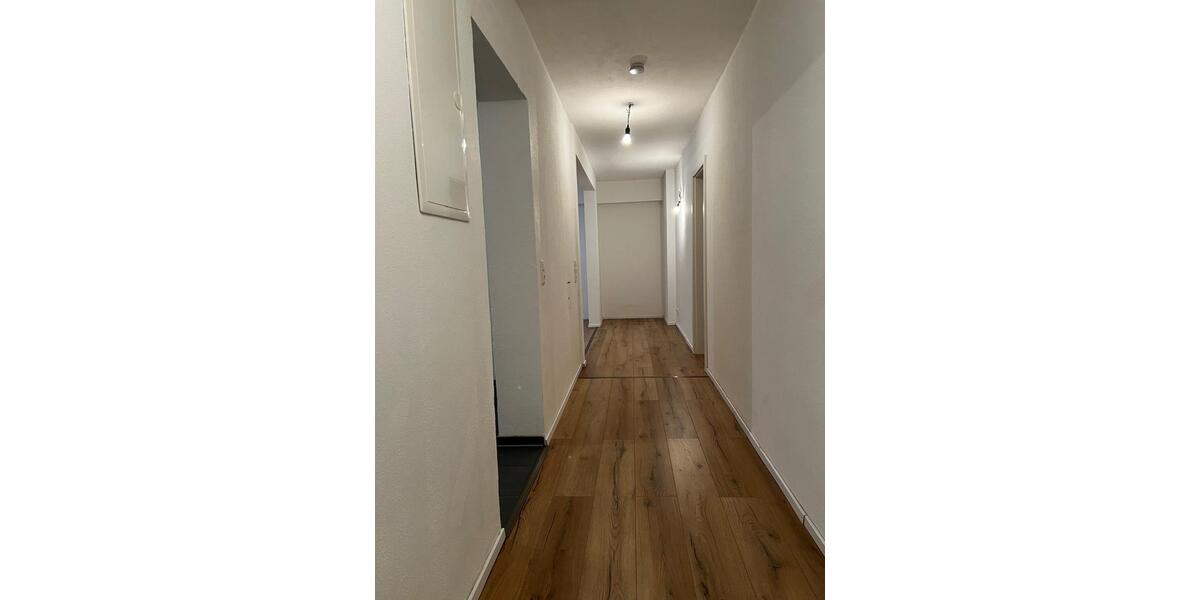 Erdgeschoßwohnung Schalksmühle - 2 Zimmer, 63 m&sup2;, 590&euro; | Angebot:26060295