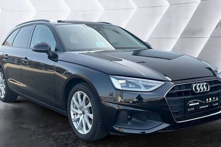 Audi A4 57.971 km 22.890 &euro; Dortmund 44263