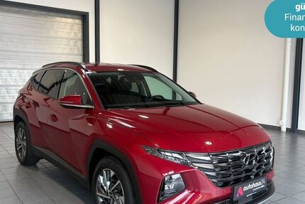 Hyundai TUCSON 65.090 km 23.690 &euro; Wuppertal 42287
