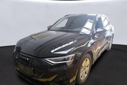 Audi e-tron 47.470 km 36.775 &euro; Hagen 58091