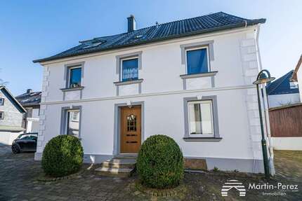 Wohnung Breckerfeld - 3 Zimmer, 69 m&sup2;, 550&euro; | Angebot:27295967