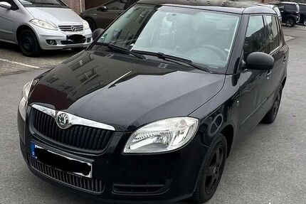 Skoda Fabia 146.000 km 2.400 &euro; Hagen 58119
