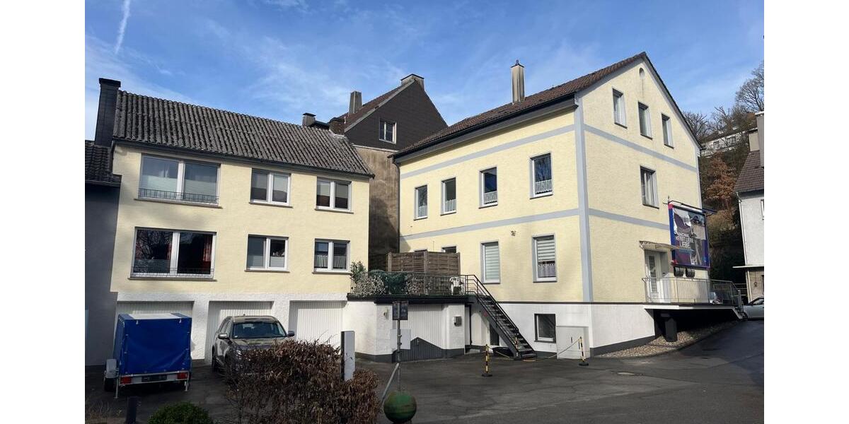 Mehrfamilienhaus, Wohnhaus Lüdenscheid Brügge - 369.000&euro; | Angebot:19558044