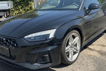 Audi A5 54.563 km 34.497 &euro; Hagen 58091