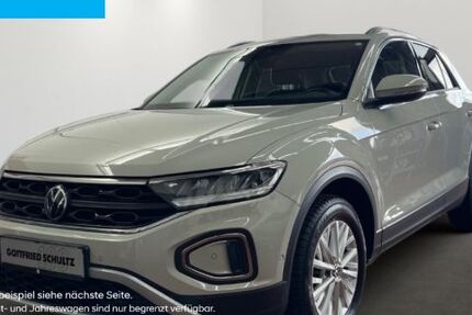 VW T-Roc 41.897 km 19.950 &euro; Velbert 42553
