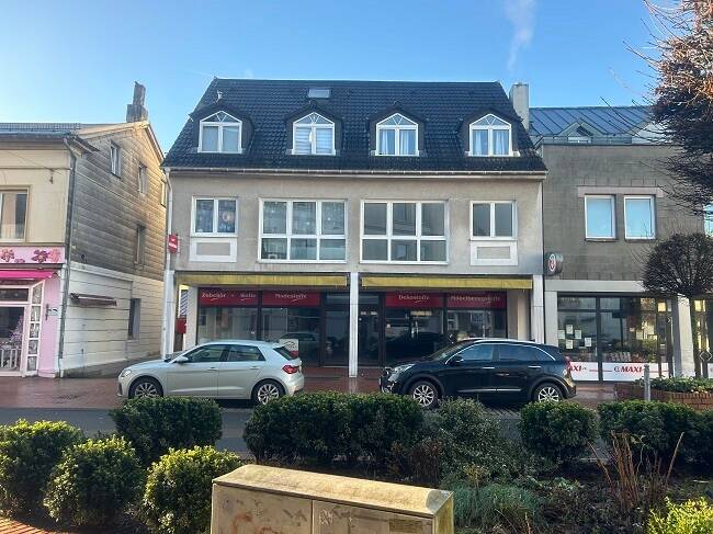 Gewerbeobjekt Lüdenscheid Grünewald - 3.800&euro; | Angebot:25729853