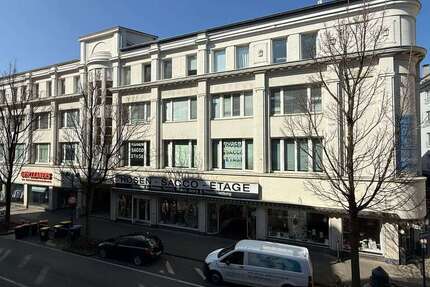 Gewerbeobjekt Wuppertal Elberfeld - 2.250&euro; | Angebot:24873645