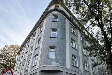 Wohnung Dortmund Innenstadt Nord - 2 Zimmer, 59 m&sup2;, 82.900&euro; | Angebot:27595271