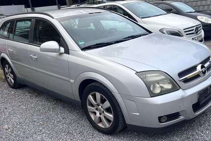 Opel Vectra 290.000 km 1.000 &euro; Hagen 58135