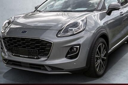 Ford Puma 20.711 km 19.990 &euro; Dortmund 44149