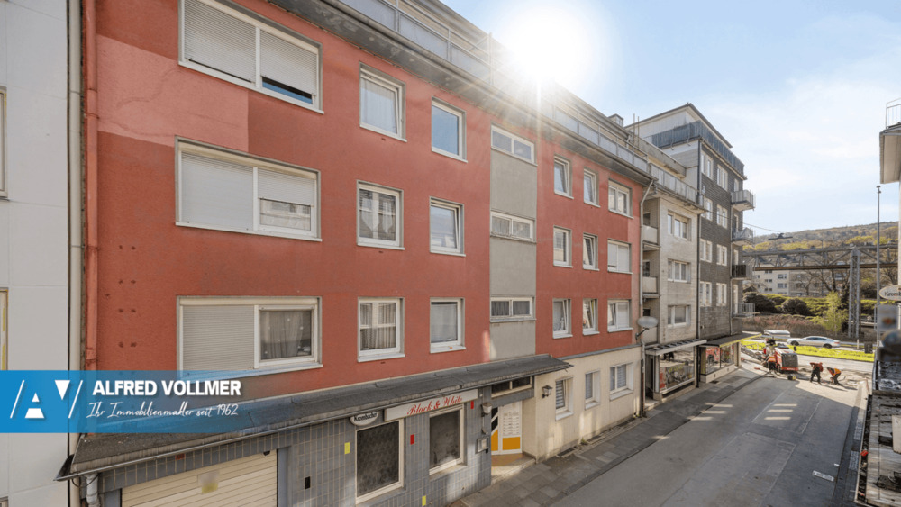Gewerbeobjekt Wuppertal Barmen - 2.175.000&euro; | Angebot:26744734