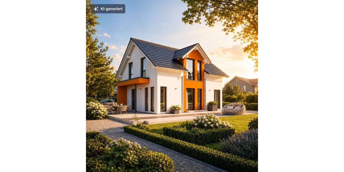 Einfamilienhaus Bochum Stiepel Stiepel - 5 Zimmer, 126 m&sup2;, 885.000&euro; | Angebot:27741835