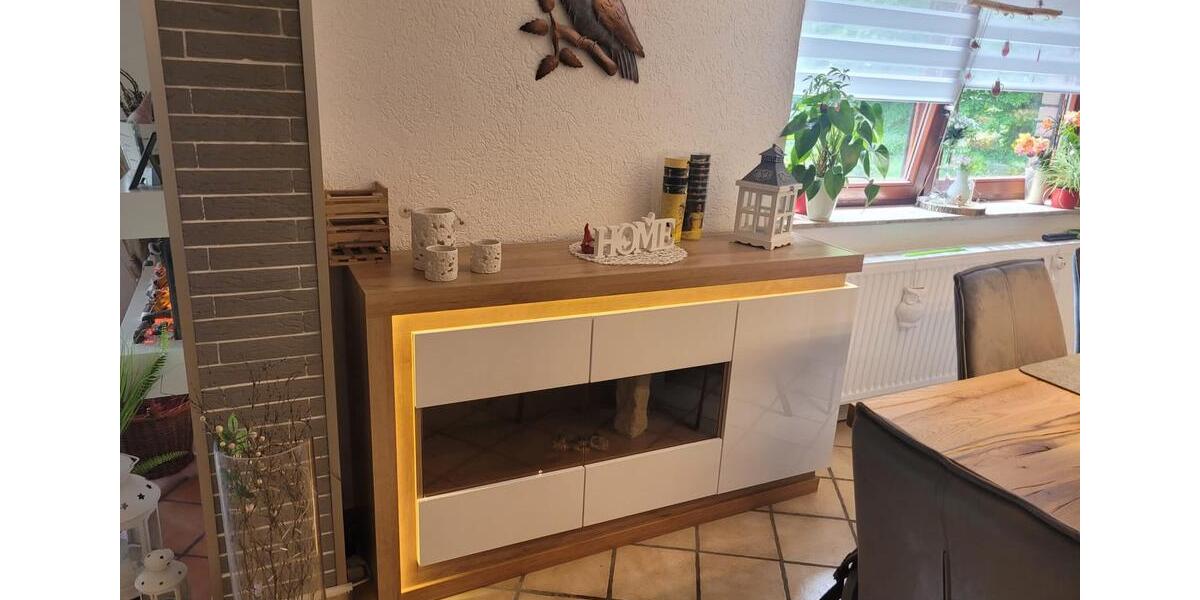 Etagenwohnung Lünen - 3.5 Zimmer, 94 m&sup2;, 990&euro; | Angebot:25723685