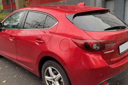 Mazda 3 174.500 km 5.950 &euro; Dortmund, Stadt 44147