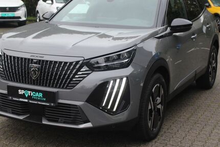 Peugeot 2008 17.417 km 28.990 &euro; Remscheid 42897