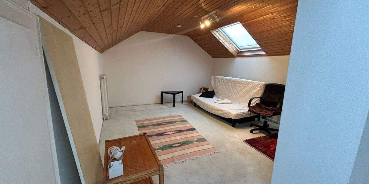 Etagenwohnung Dortmund Aplerbeck - 3 Zimmer, 80 m&sup2;, 232.000&euro; | Angebot:25883208