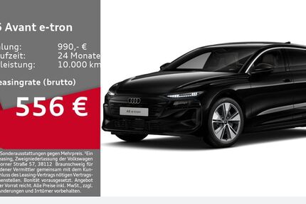 Audi A6 e-tron 14.649 km 63.220 &euro; Bochum 44809