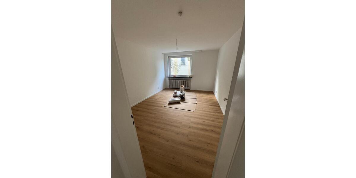 Etagenwohnung Lünen Brambauer - 3 Zimmer, 76 m&sup2;, 722&euro; | Angebot:25646299
