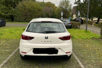 Seat Leon 197.120 km 8.500 &euro; Wuppertal 42117