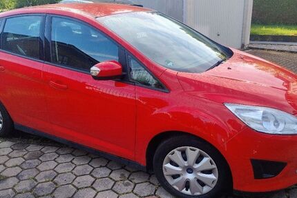 Ford C-Max 81.000 km 7.500 &euro; Dortmund 44379