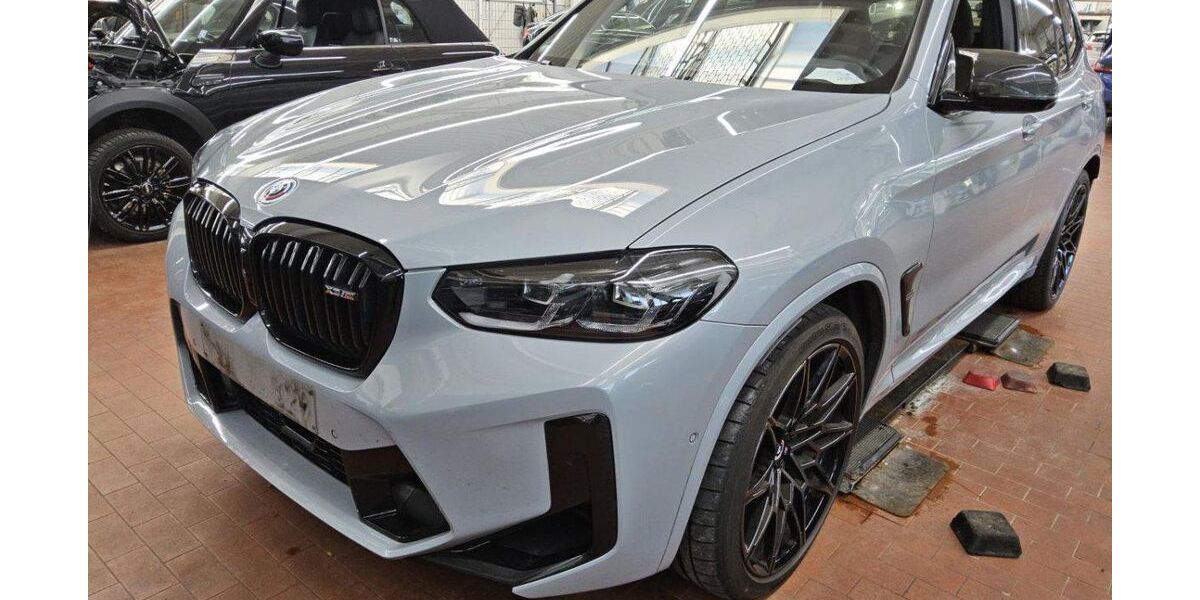 BMW X3 M 71.335 km 62.690 &euro; Hagen 58091