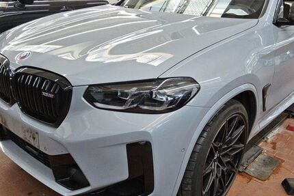 BMW X3 M 71.335 km 62.695 &euro; Hagen 58091