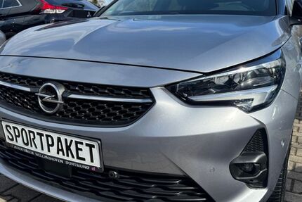 Opel Corsa 20.000 km 16.999 &euro; Dortmund 44265