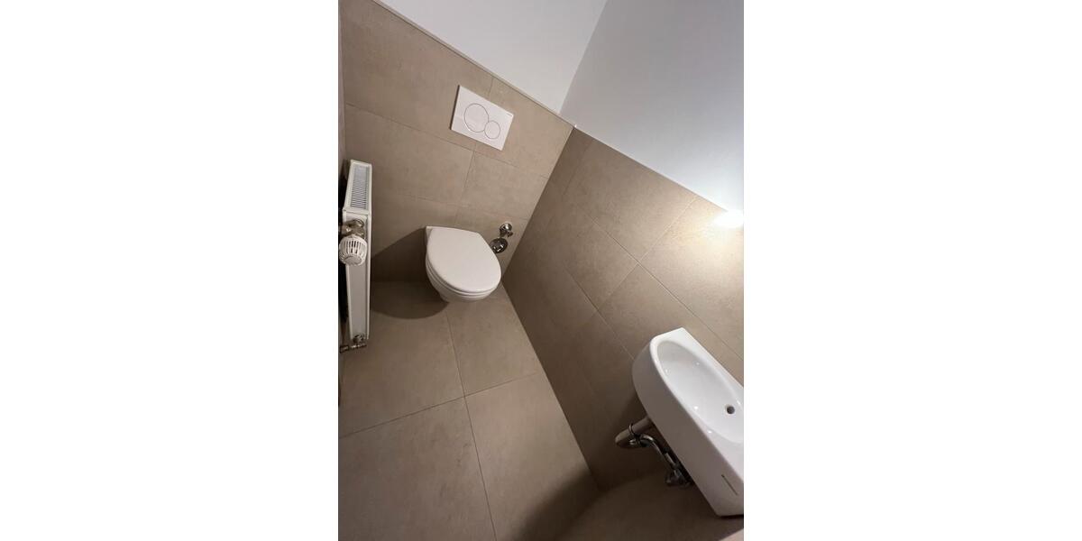 Maisonettenwohnung Wuppertal Sedansberg - 3 Zimmer, 123 m&sup2;, 1.390&euro; | Angebot:27618489