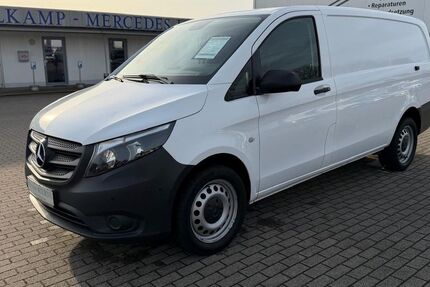Mercedes-Benz Vito 85.452 km 29.631 &euro; Witten 58454