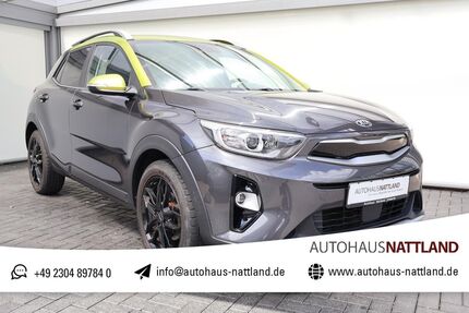 Kia Stonic 75.949 km 11.950 &euro; Schwerte 58239