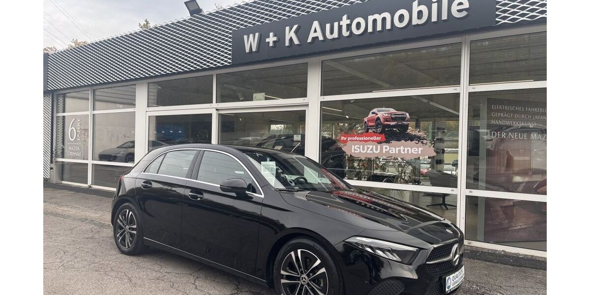 Mercedes-Benz A 200 42.004 km 24.990 &euro; Kamen 59174