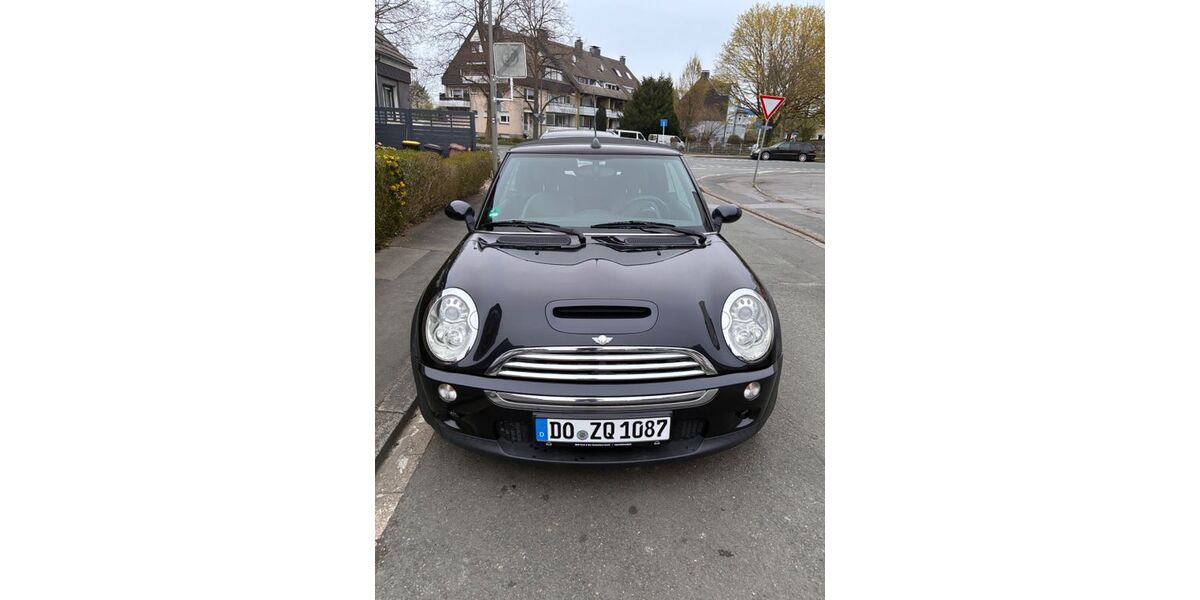 Mini Cooper S Cabrio 199.700 km 4.499 &euro; Dortmund 44309