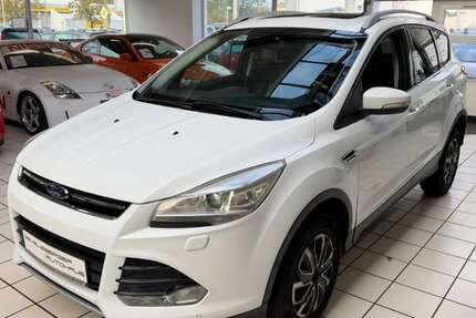 Ford Kuga 168.381 km 7.990 &euro; Gevelsberg 58285