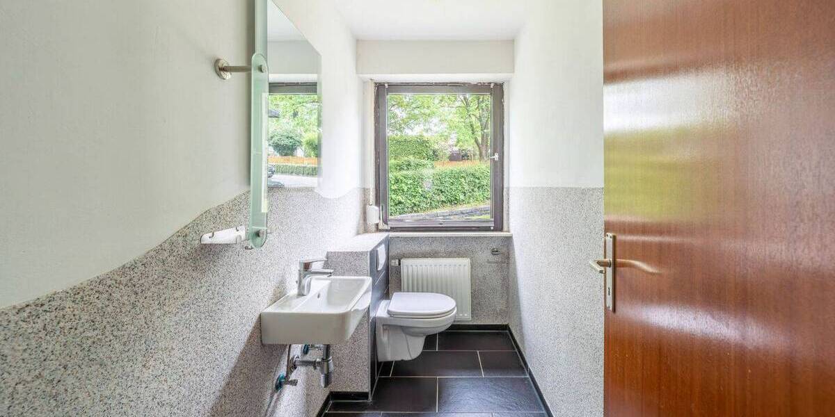 Einfamilienhaus Hagen Hohenlimburg - 7 Zimmer, 181 m&sup2;, 399.000&euro; | Angebot:26569945