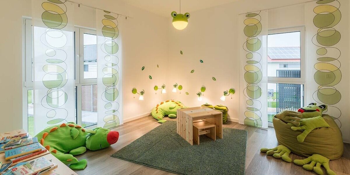 Exklusives Niedrigenergiehaus in Remscheid - Individuell geplantes 6-Zimmer Traumdomizil mit Wärmepumpe - 5.5 oder mehr Remscheid | Angebot:27698521