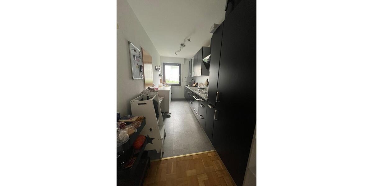 Etagenwohnung Schwerte - 4 Zimmer, 83 m&sup2;, 930&euro; | Angebot:27617067