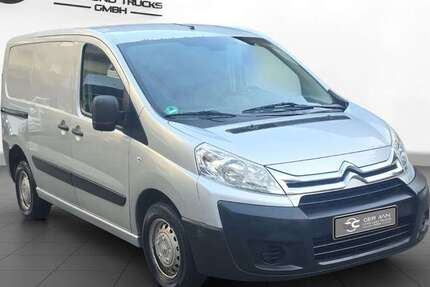 Citroen Jumpy 175.000 km 5.999 &euro; Hagen 58089