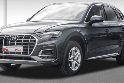 Audi Q5 46.323 km 34.780 &euro; Schwelm 58332
