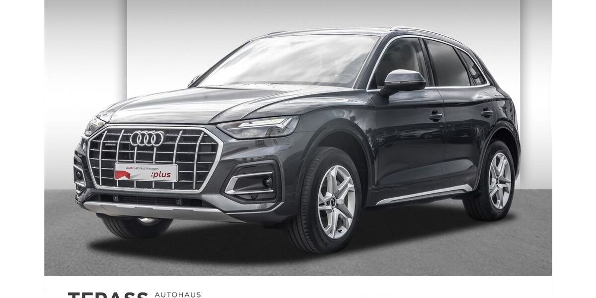 Audi Q5 46.323 km 34.780 &euro; Schwelm 58332