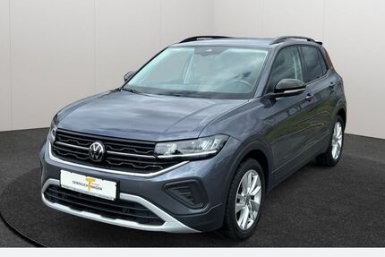 VW T-Cross 23.516 km 23.470 &euro; Castrop-Rauxel 44575