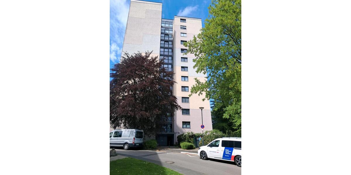Etagenwohnung Hagen Hagen-Mitte - 2 Zimmer, 70 m&sup2;, 600&euro; | Angebot:26414654