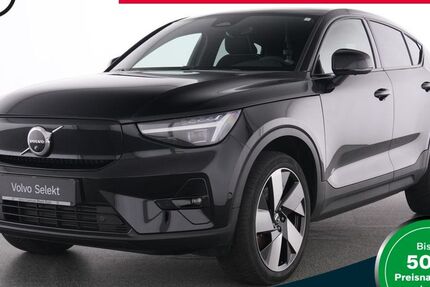 Volvo C40 33.611 km 32.850 &euro; Witten 58453