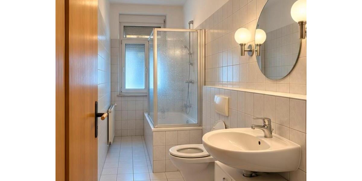 Erdgeschoßwohnung Unna - 2 Zimmer, 56 m&sup2;, 745&euro; | Angebot:27619500
