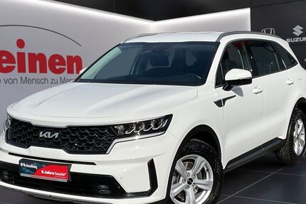 Kia Sorento 56.078 km 29.959 &euro; Menden 58708